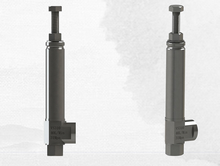 株洲VS310安全閥